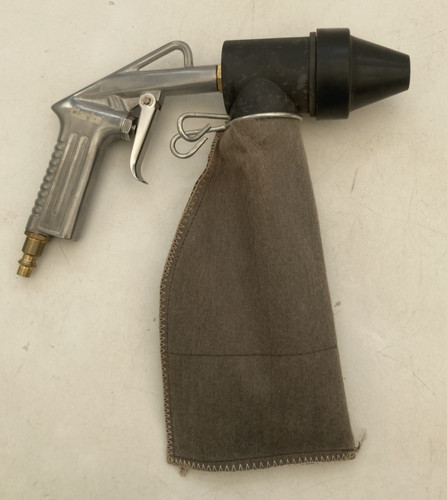 Clark sandstrahler leichtes - clark,s,