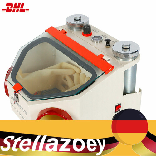 Dental sandstrahler polieren - sandstrahler,