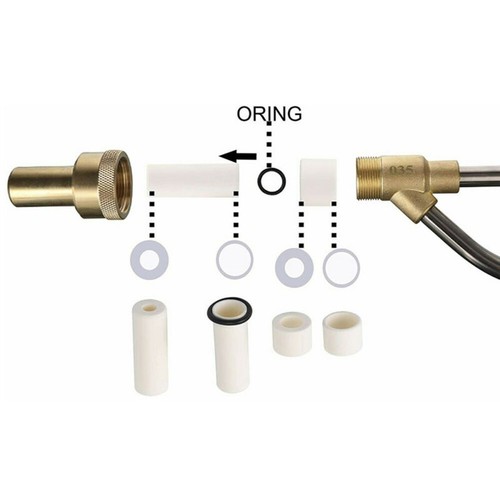 Sand blaster wet - sand,