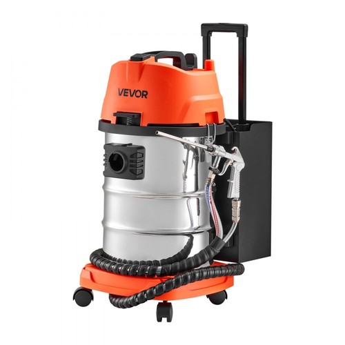 Walnuss strahlgerät 30l 1600w - 30l,