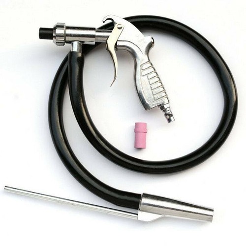 Industrial air sandblaster - air,