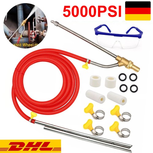 Sandstrahlen nass blaster - nass,