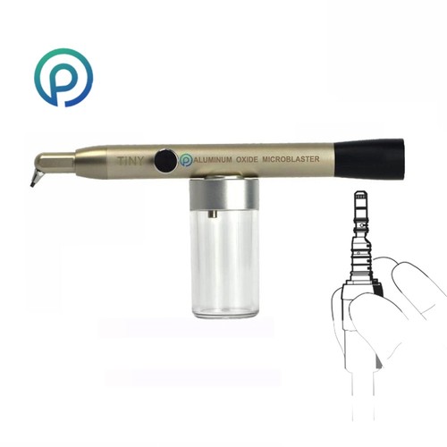 Dental air abrasion - dental,
