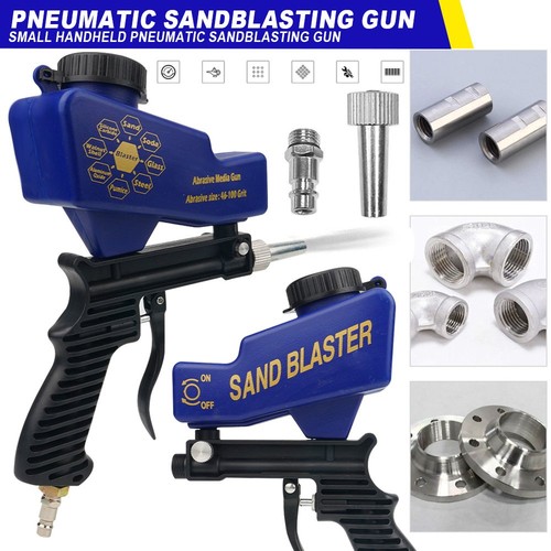 90psi sandstrahlpistole - 90psi,