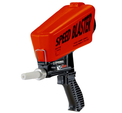 Speed blaster - speed,