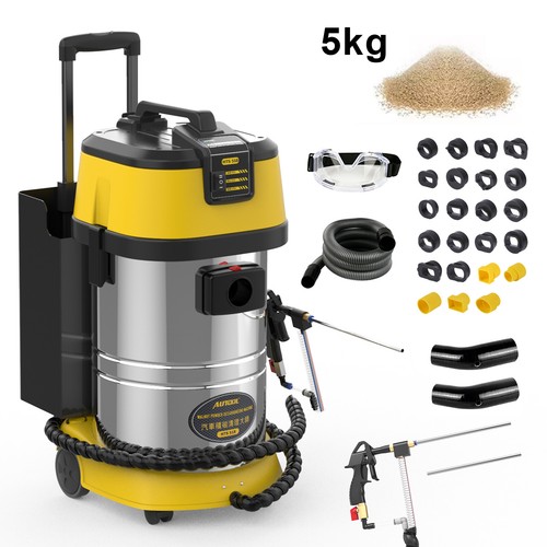 Autool hts518 sandstrahlgerät - autool,