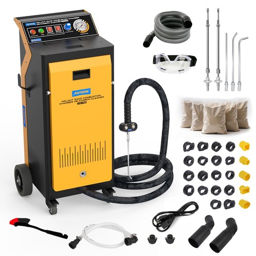 Autool walnusspulver - autool,