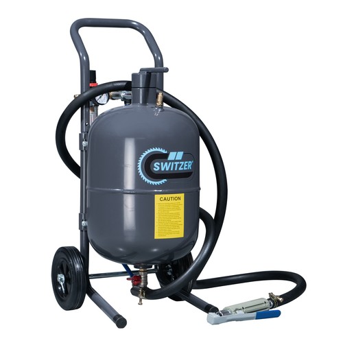 Switzer tragbarer gallonen - switzer,