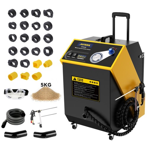 Walnusspulver sandstrahler - walnusspulver,