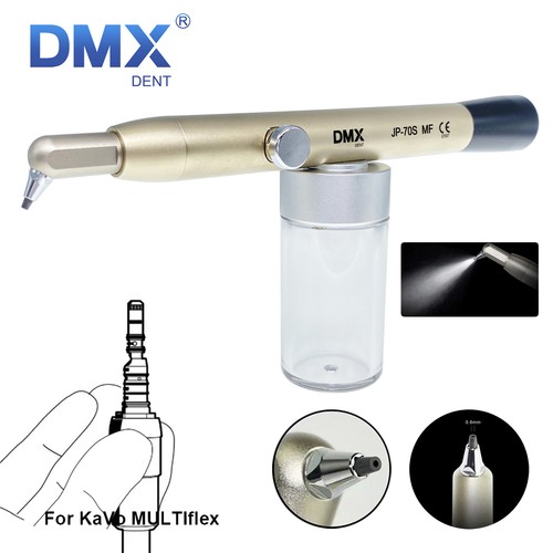 Dental air abrasion - dental,