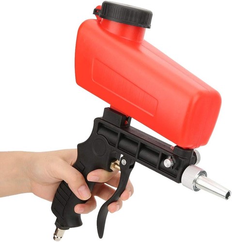 90psi sandstrahlpistole - 90psi,