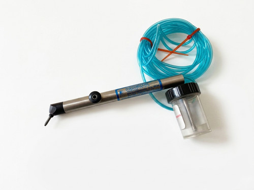 Airsonic mini sandblaster - mini,