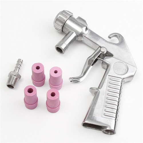 Pneumatische sandblaster hands - pneumatische, sandblaster-hands