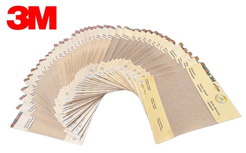 200 blatt schleifpapier - 200,