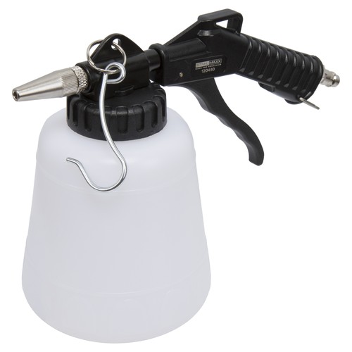 Soda blaster strahlpistole - soda,