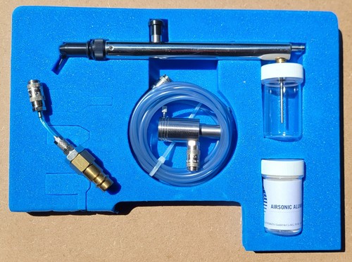 Hager werken airsonic mini - airsonic,
