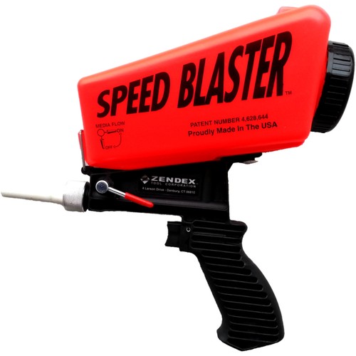 Speed blaster druckluft - blaster,