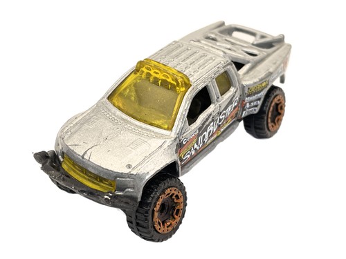 Sand blaster hot wheels - blaster,,