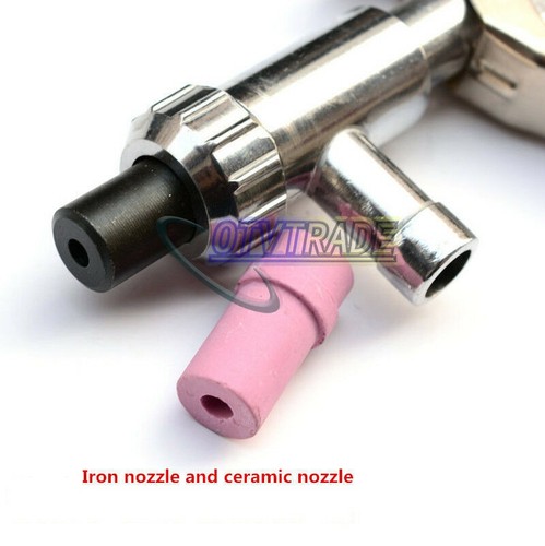 One new industrial air - one,