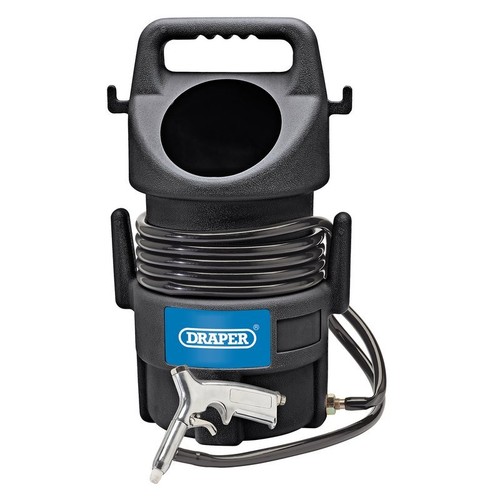 Draper sandstrahler tragbar - draper,