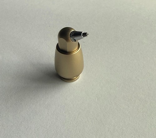 Spare nozzle for dental air - spare,