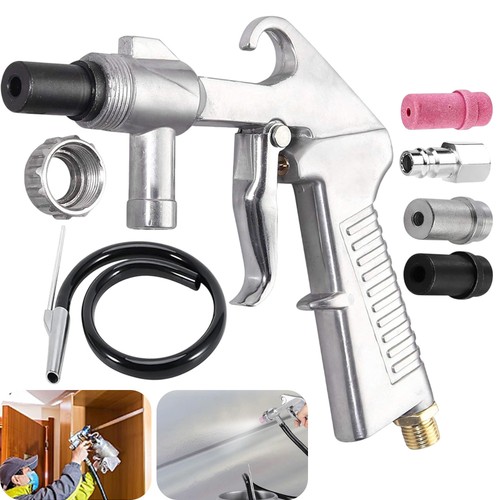 Sandstrahlpistole sand blaster - sandstrahlpistole,