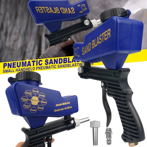 90psi sandblaster kleine - 90psi,