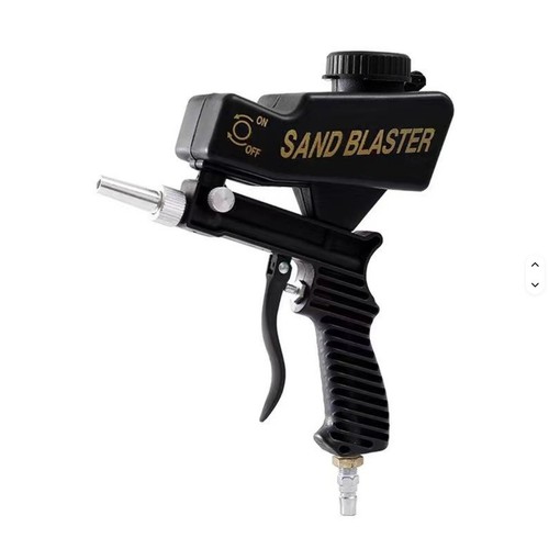 Sand blaster druckluft - blaster,