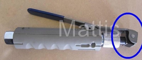 Sandstrahlpistole gummi - sandstrahlpistole,