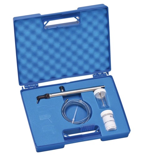 Airsonic mini sandblaster - airsonic,