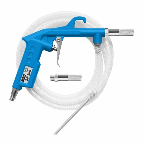 Druckluft sandstrahlpistole - druckluft,